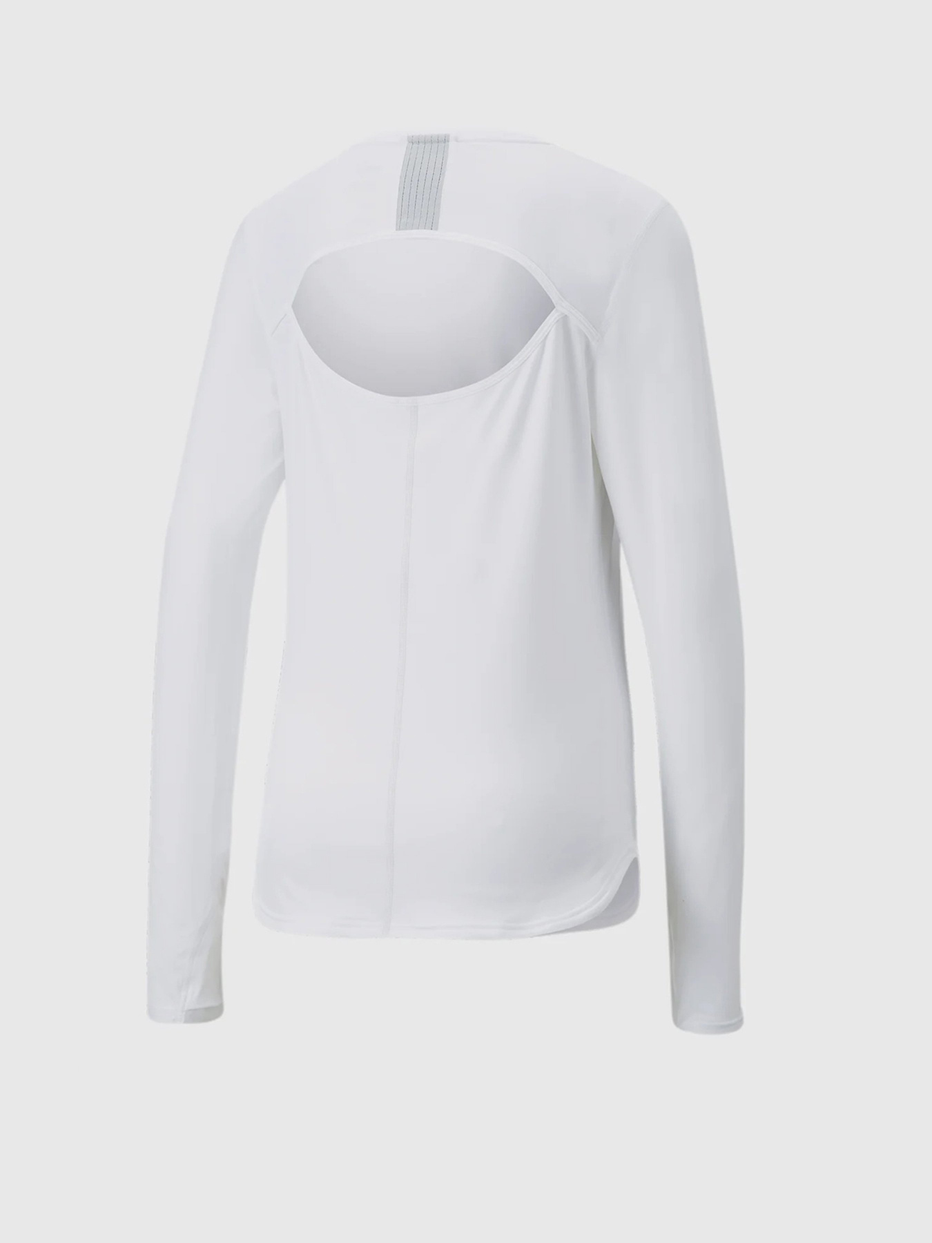 Лонгслив PUMA CLOUDSPUN Marathon модель 52137602 Фото