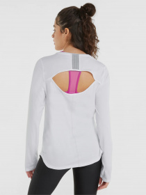 Лонгслив PUMA CLOUDSPUN Marathon модель 52137602 Фото