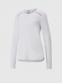 Лонгслив PUMA CLOUDSPUN Marathon модель 52137602 Фото