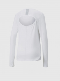 Лонгслив PUMA CLOUDSPUN Marathon модель 52137602 Фото