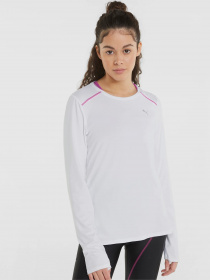 Лонгслив PUMA CLOUDSPUN Marathon модель 52137602 Фото