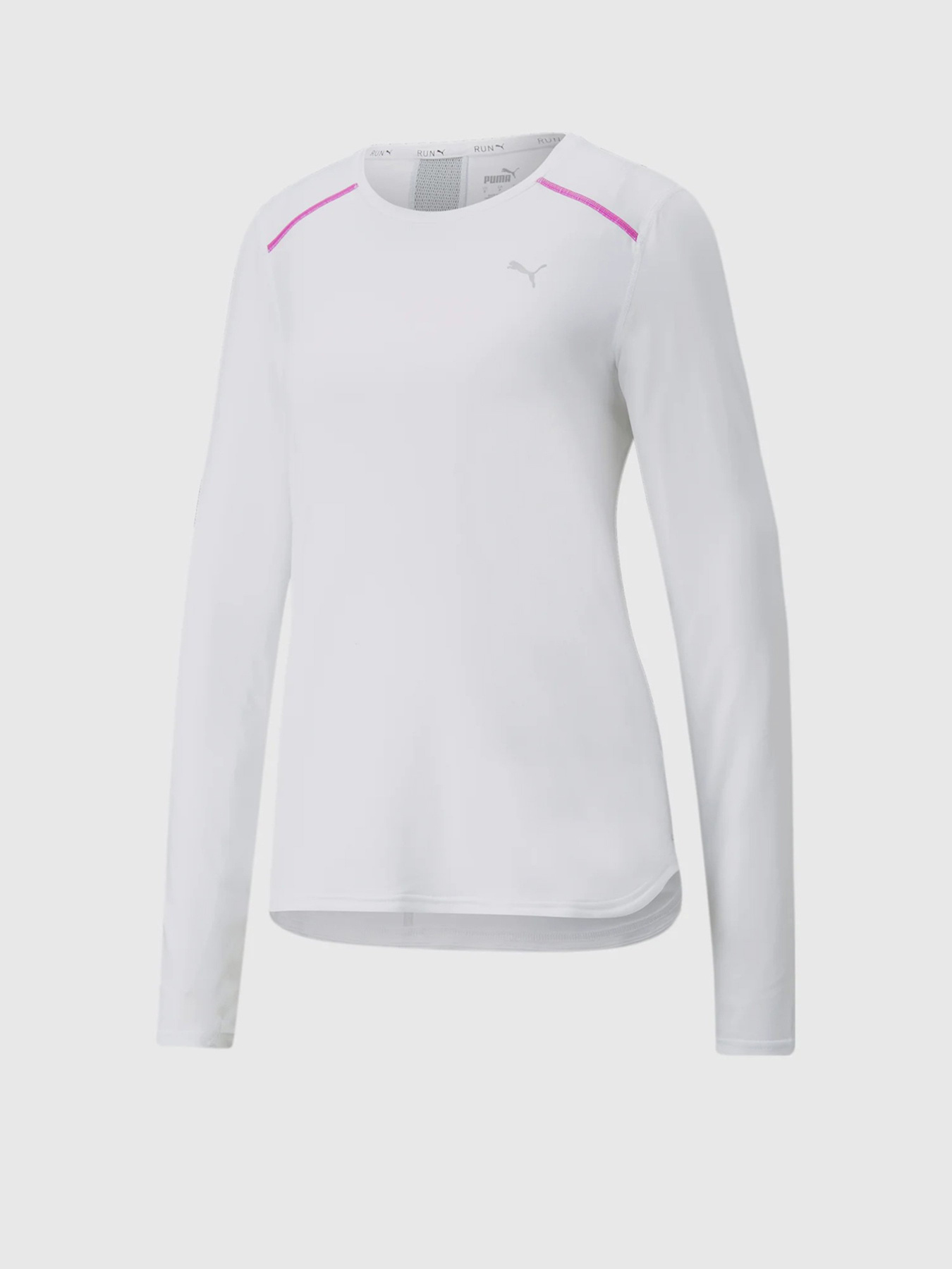 Лонгслів PUMA CLOUDSPUN Marathon модель 52137602 Фото