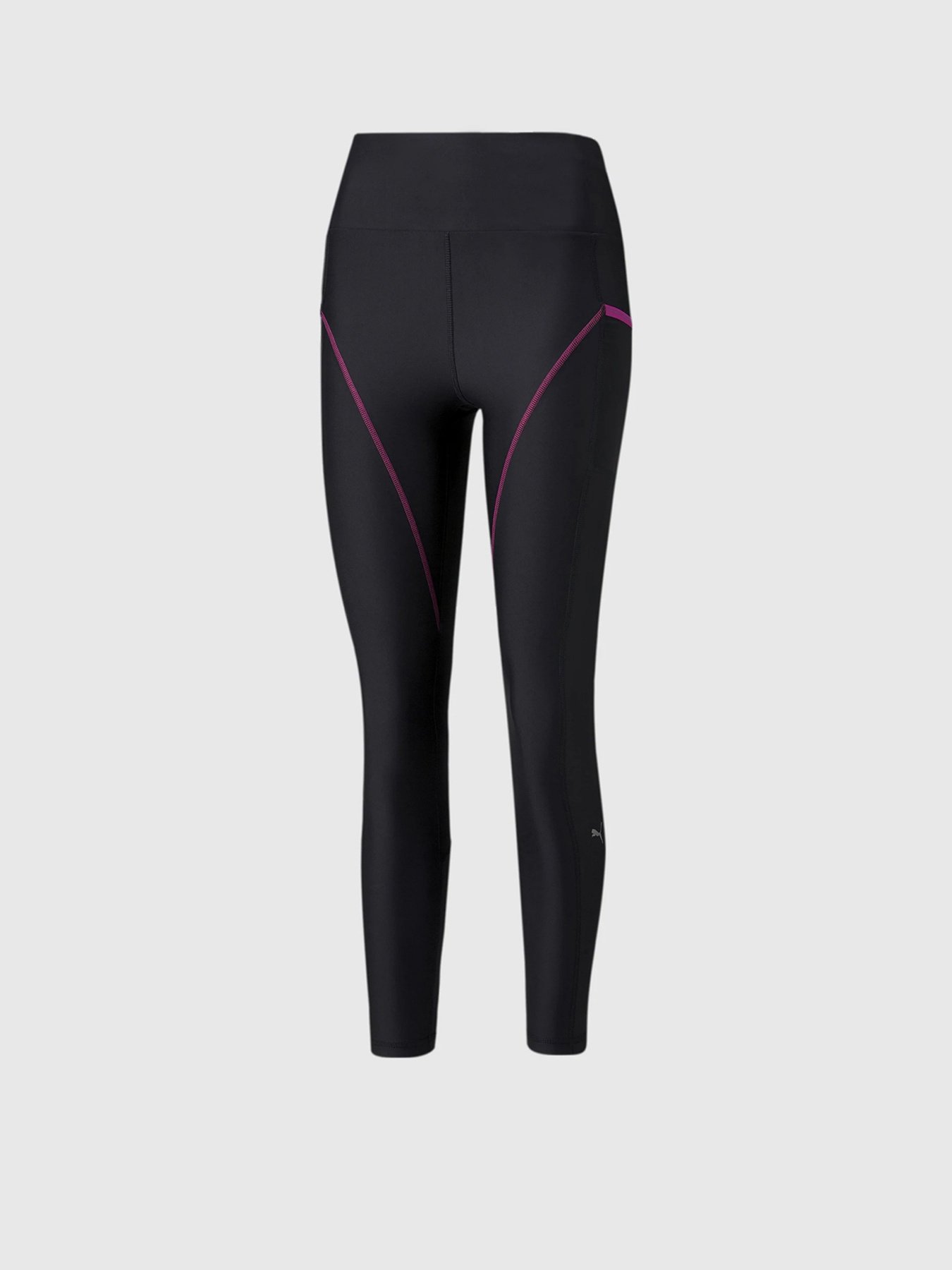 Леггинсы спортивные PUMA Run Marathon модель 52138551 Фото