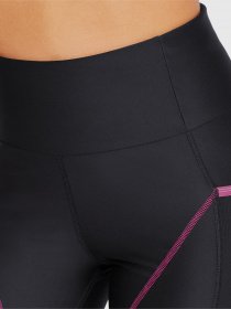 Леггинсы спортивные PUMA Run Marathon модель 52138551 Фото