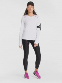 Леггинсы спортивные PUMA Run Marathon модель 52138551 Фото