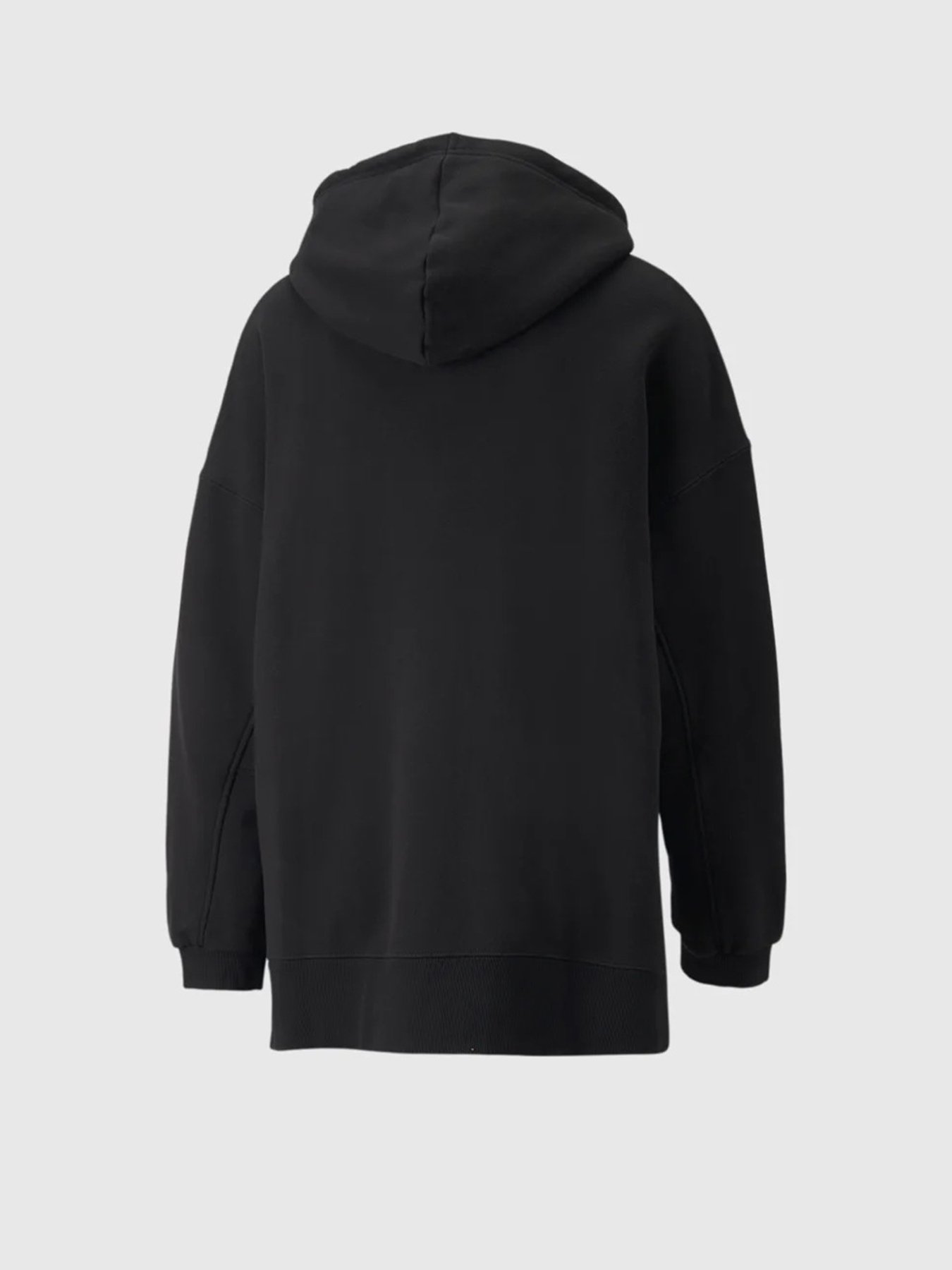 Худи PUMA Infuse модель 53342101 Фото