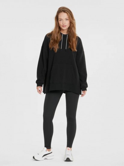 Худи PUMA Infuse модель 53342101 — фото 3 - INTERTOP
