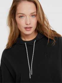 Худи PUMA Infuse модель 53342101 Худи PUMA Infuse модель 53342101 Фото