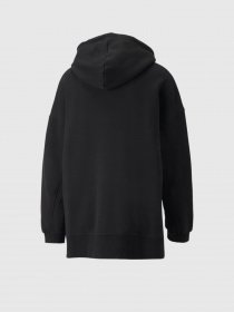 Худи PUMA Infuse модель 53342101 Худи PUMA Infuse модель 53342101 Фото