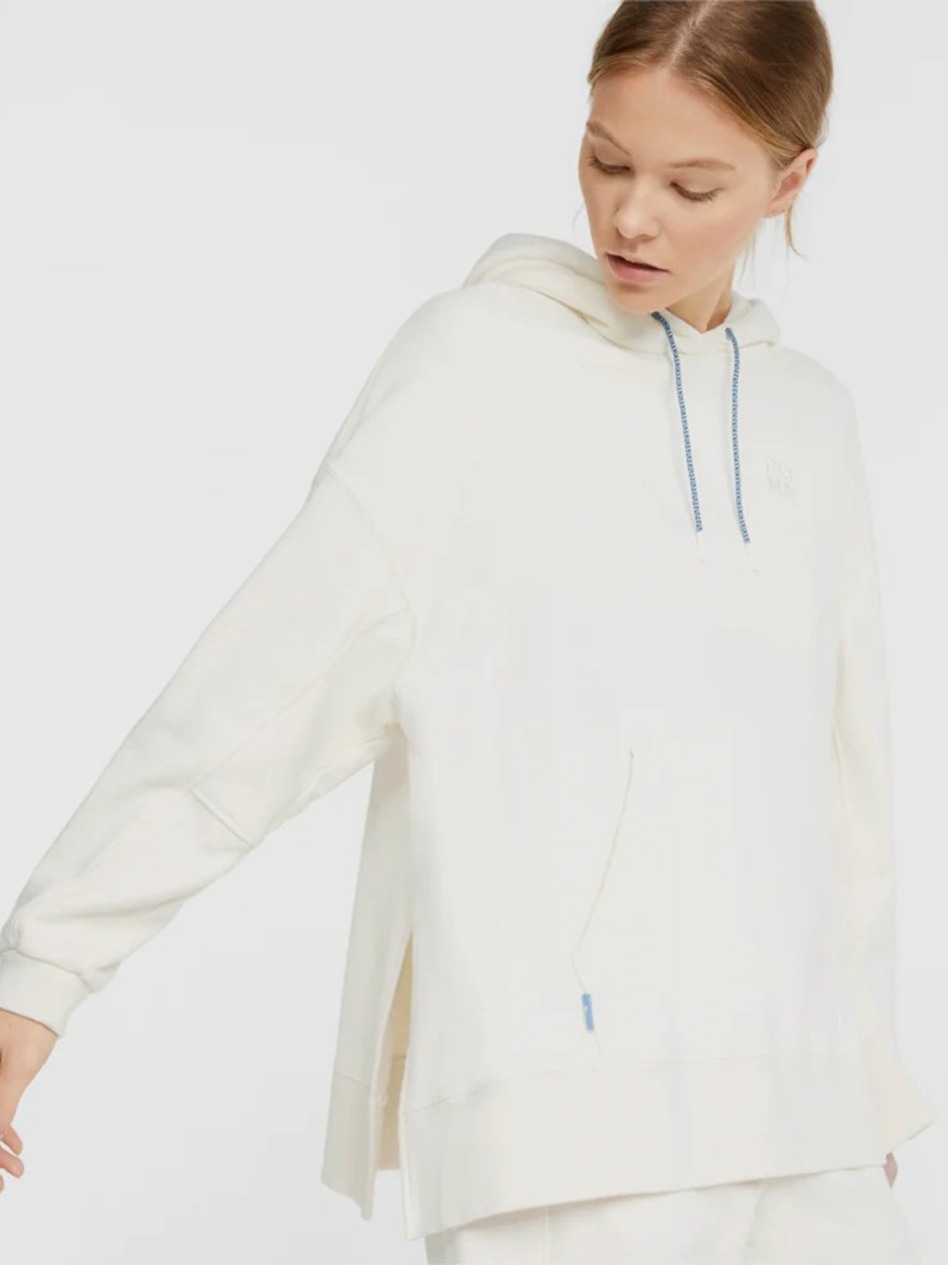 Худи PUMA Infuse модель 53342165 Фото