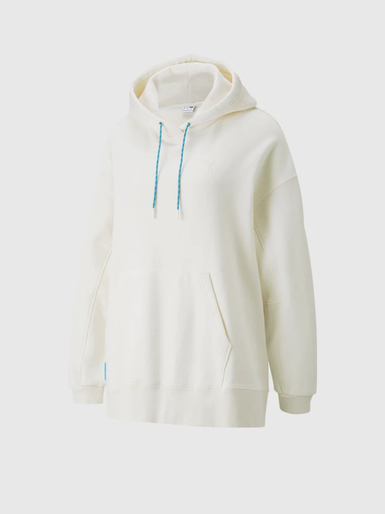 Худи PUMA Infuse модель 53342165 Фото