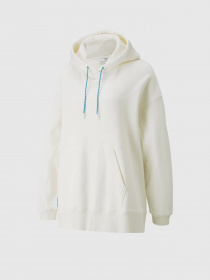 Худи PUMA Infuse модель 53342165 Фото