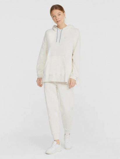 Худи PUMA Infuse модель 53342165 — фото 4 - INTERTOP