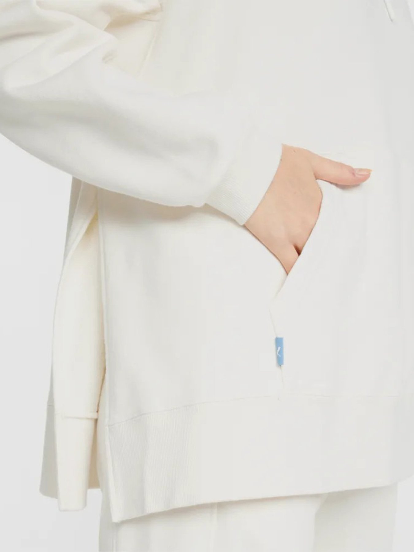 Худі PUMA Infuse модель 53342165 Фото