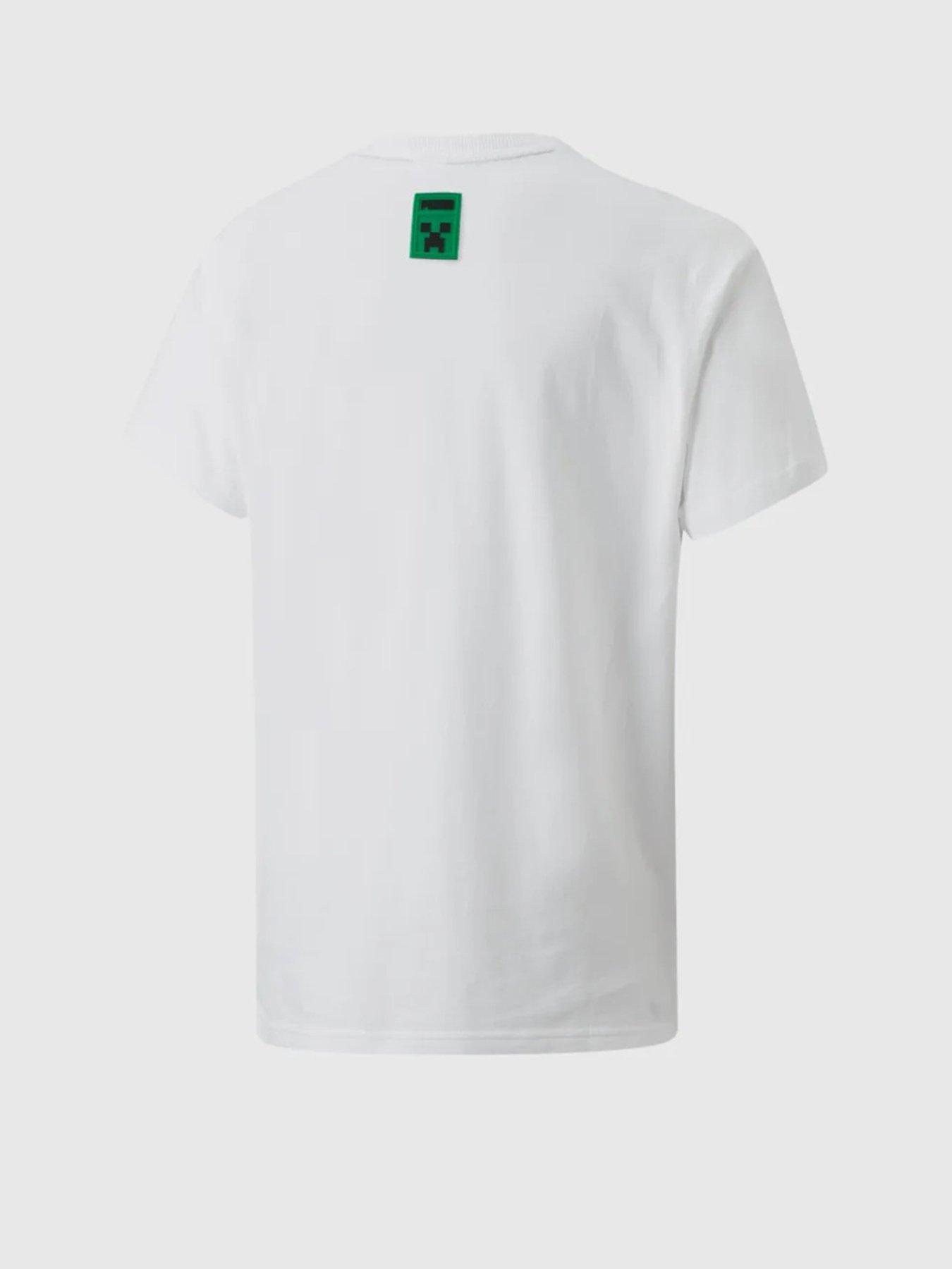 Футболка PUMA x Minecraft модель 53343402 Фото