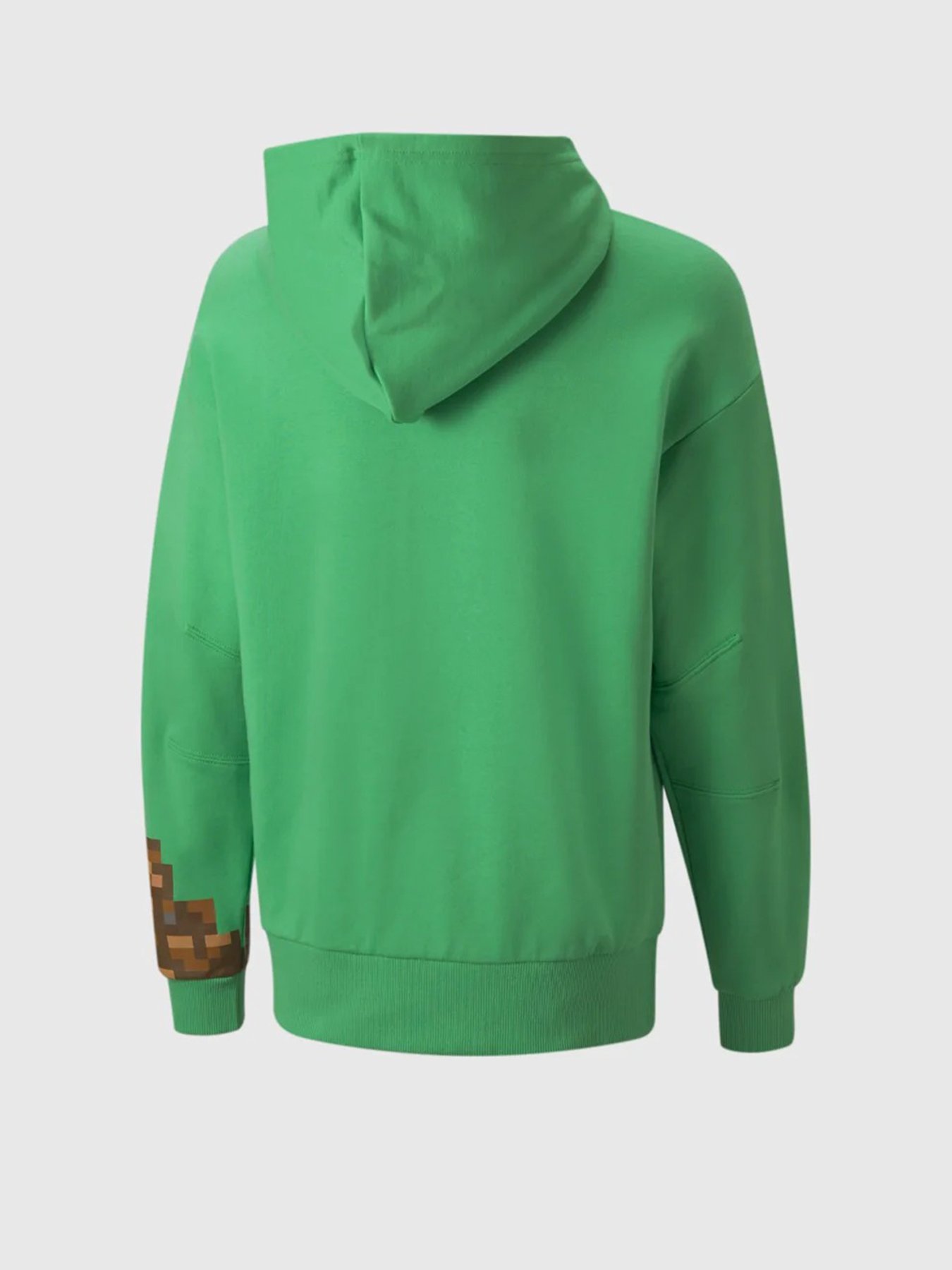 Худи PUMA x Minecraft модель 53343687 Фото