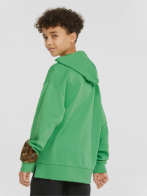 Худи PUMA x Minecraft модель 53343687 Фото