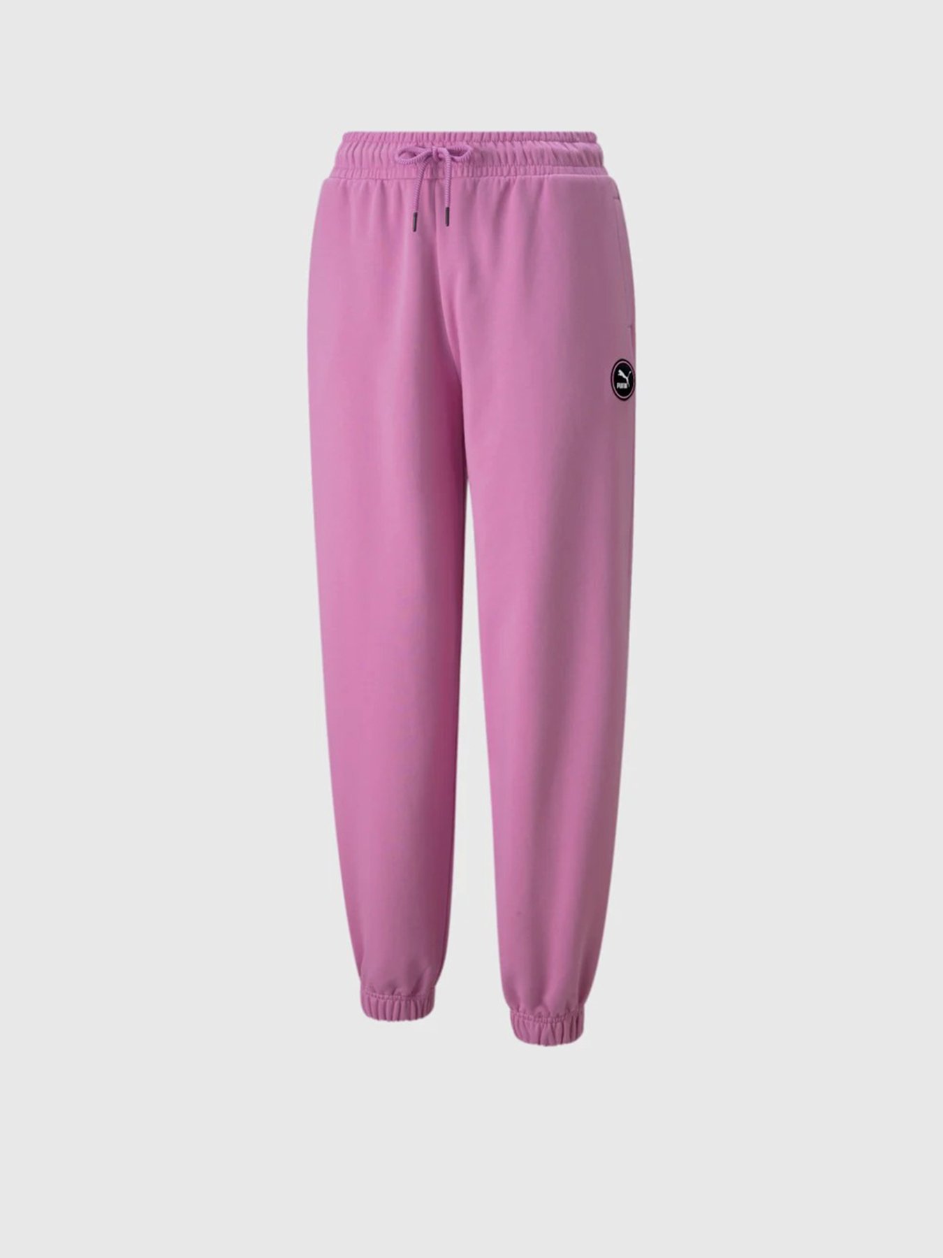 Штаны спортивные PUMA SWxP модель 53356715 Фото