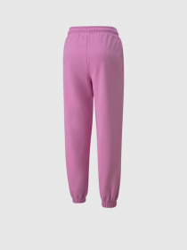 Штаны спортивные PUMA SWxP модель 53356715 Фото