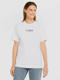 Футболка PUMA Downtown модель 53357902 Фото