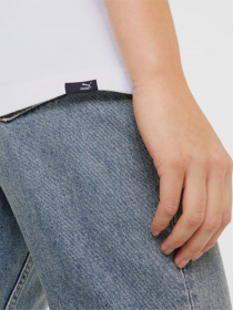 Футболка PUMA Downtown модель 53357902 Фото