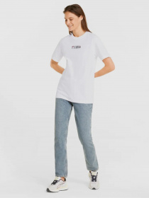 Футболка PUMA Downtown модель 53357902 Фото