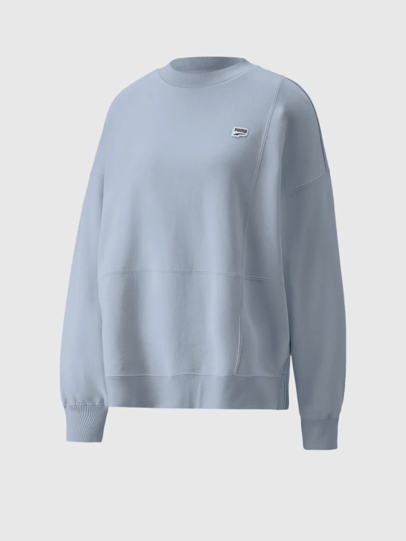 Свитшот PUMA Downtown модель 53358221 Фото
