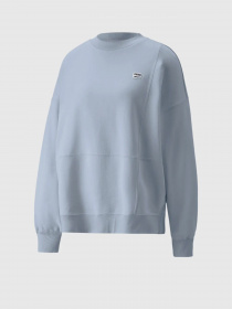 Свитшот PUMA Downtown модель 53358221 Фото