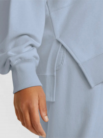 Світшот PUMA Downtown модель 53358221 Фото