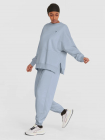 Світшот PUMA Downtown модель 53358221 Фото