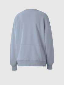 Світшот PUMA Downtown модель 53358221 Фото