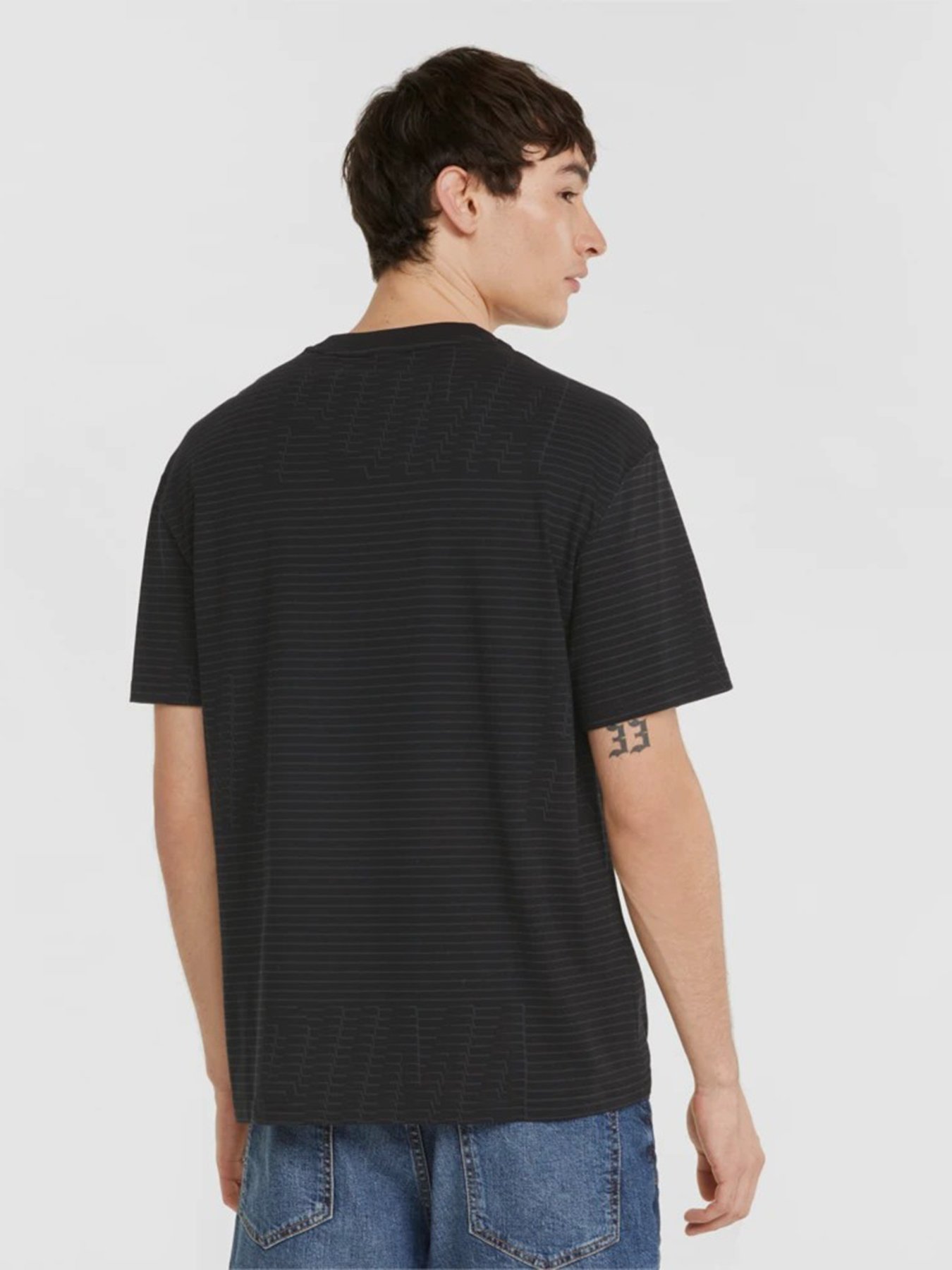 Футболка PUMA SWxP модель 53362551 Фото