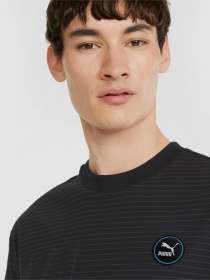 Футболка PUMA SWxP модель 53362551 Фото