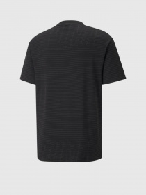 Футболка PUMA SWxP модель 53362551 Фото