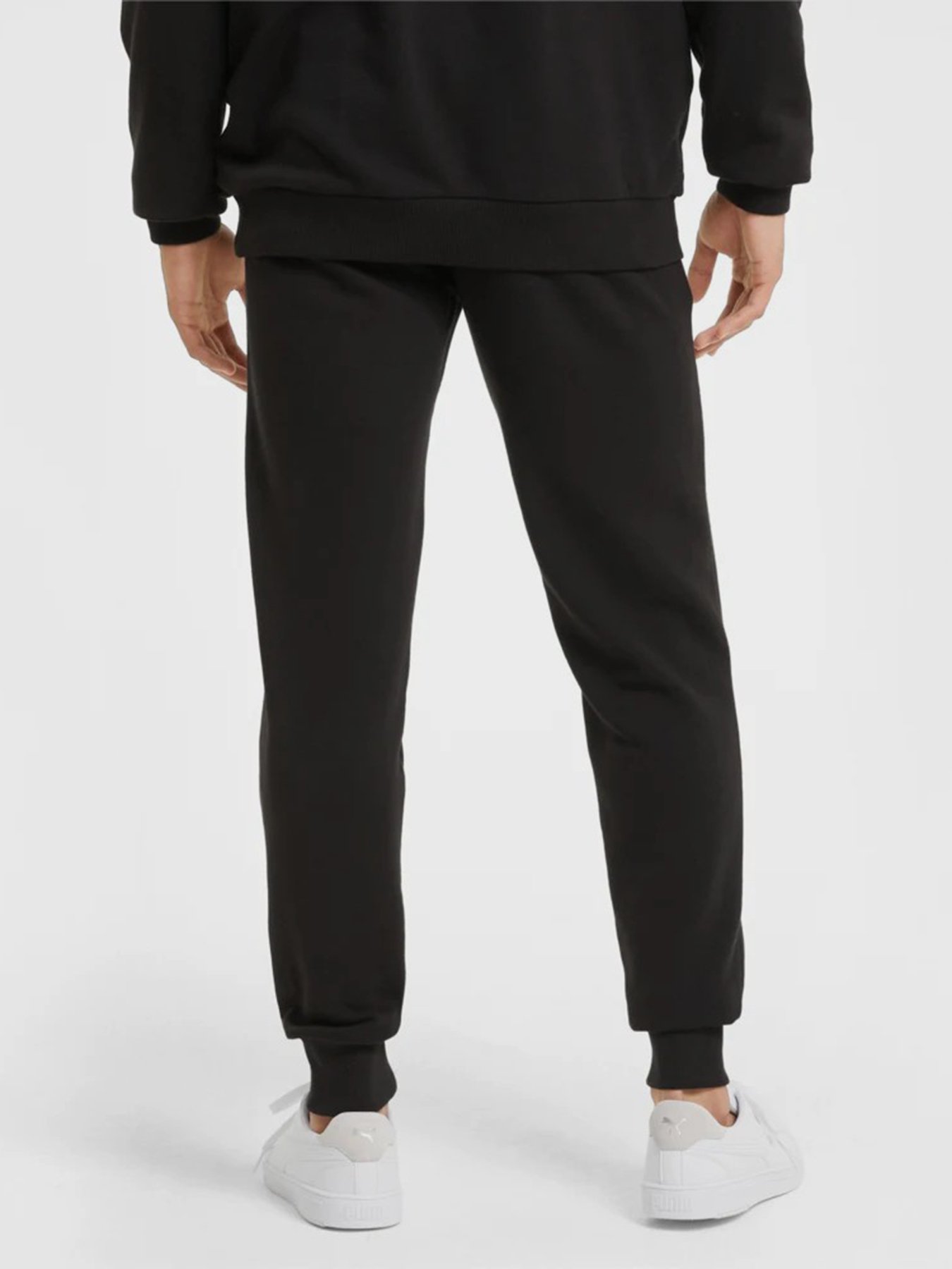 Штаны спортивные PUMA Essentials модель 58674901 Фото