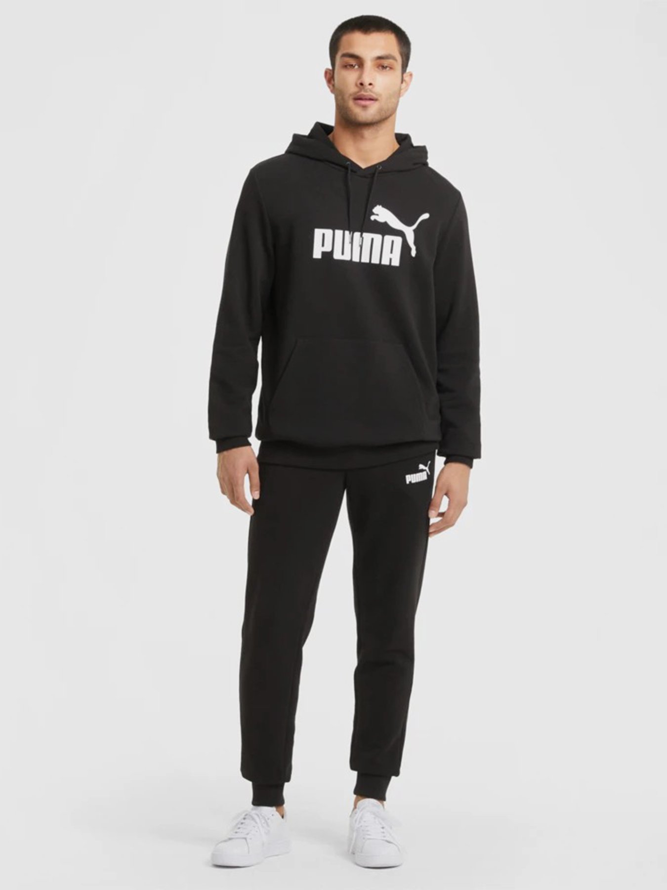 Штаны спортивные PUMA Essentials модель 58674901 Фото