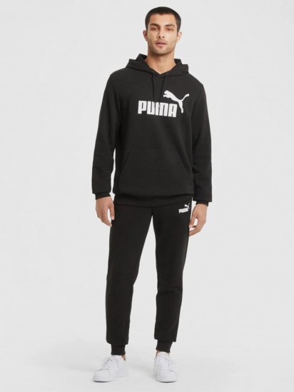 Штани спортивні PUMA Essentials модель 58674901 — фото 3 - INTERTOP