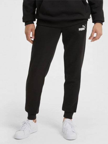 Штани спортивні PUMA Essentials модель 58674901 - фото