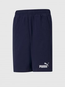 Повсякденні шорти PUMA Essentials модель 58697106 Фото