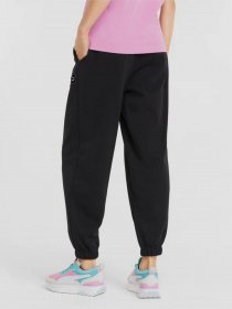 Спортивні штани PUMA SWxP модель 53356701 Фото