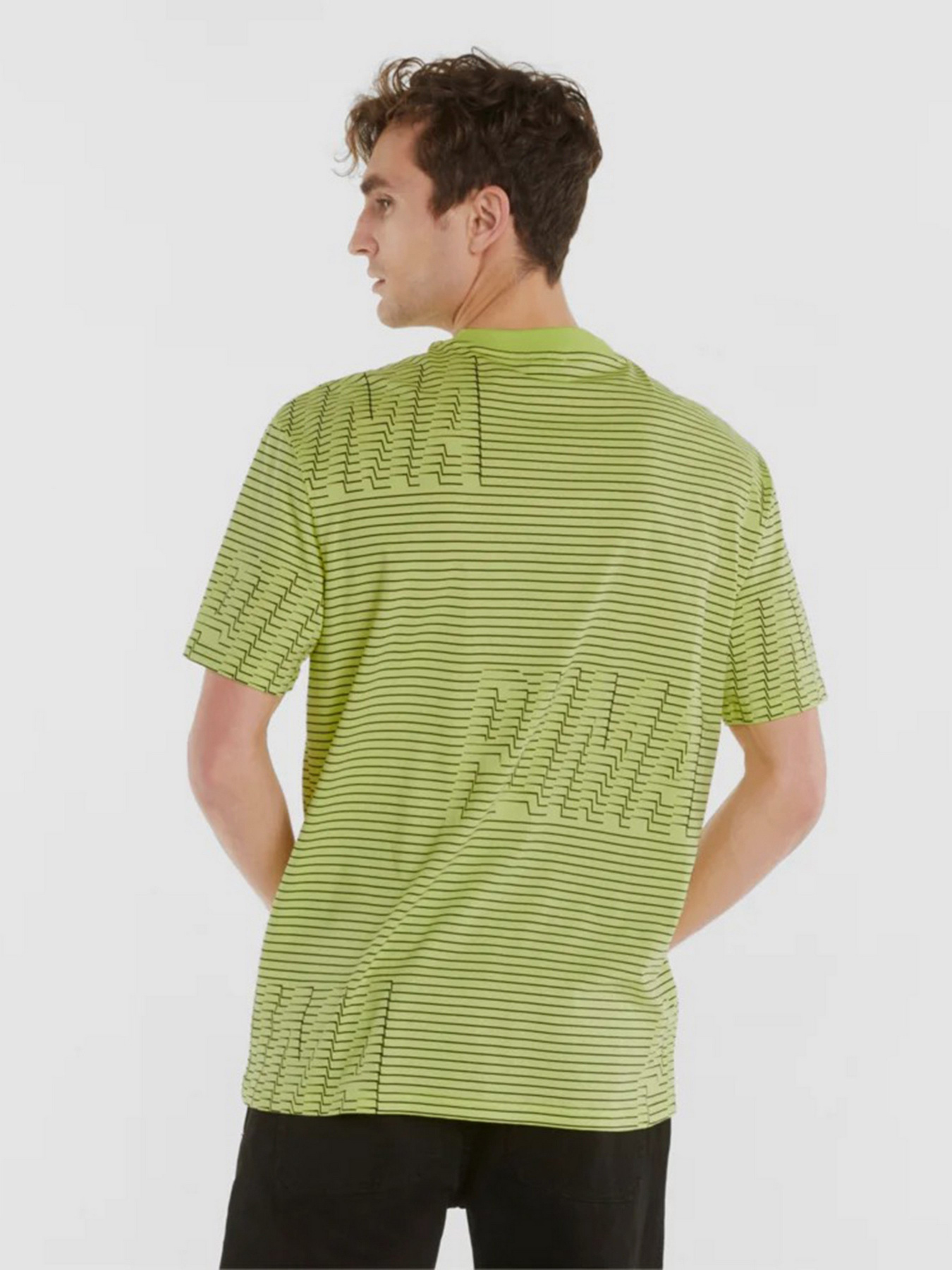 Футболки и поло PUMA SWxP модель 53362529 Фото