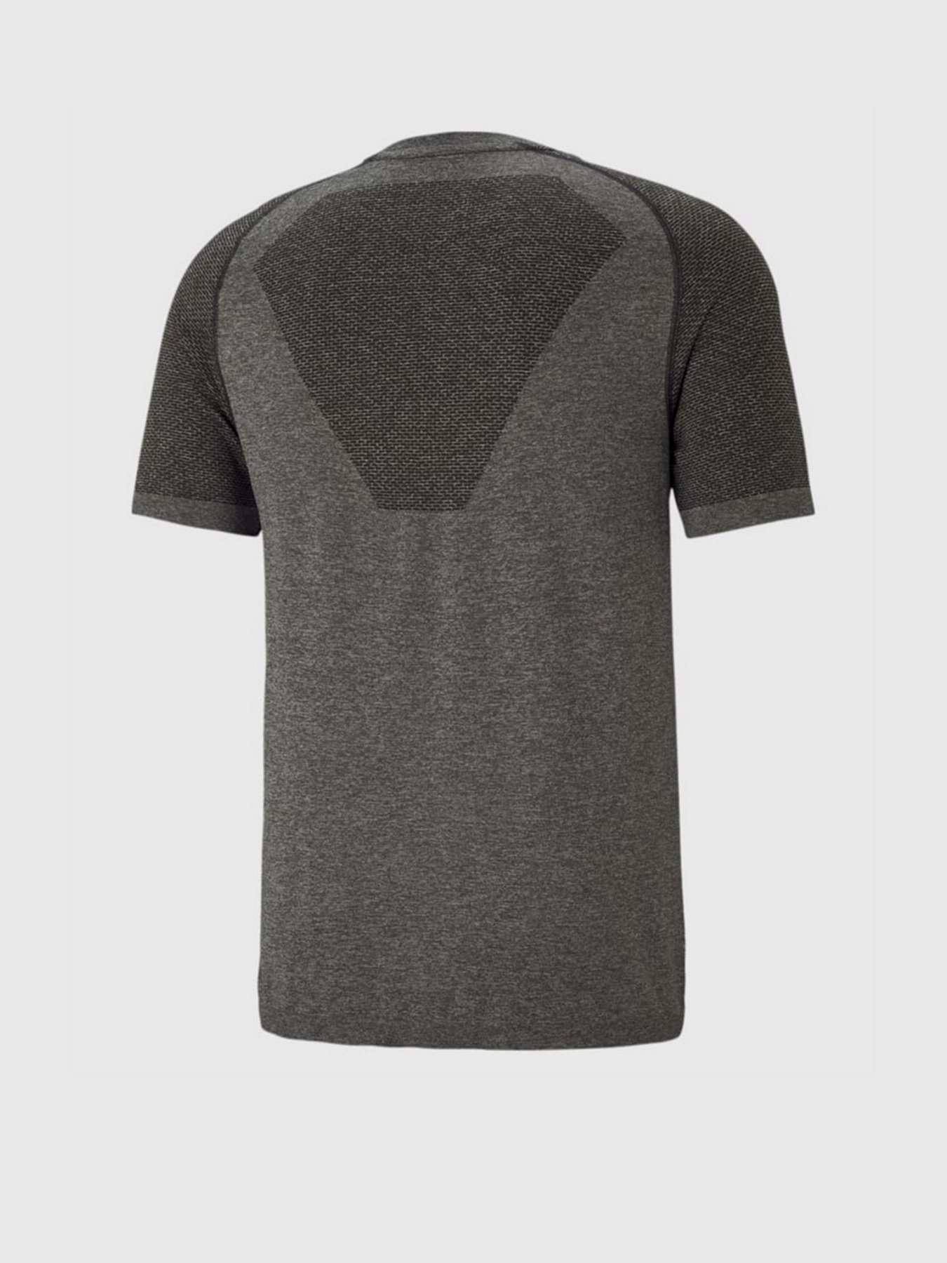 Футболка спортивная PUMA evoKNIT RTG Basic модель 58582801 Фото