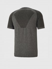 Футболка спортивная PUMA evoKNIT RTG Basic модель 58582801 Фото