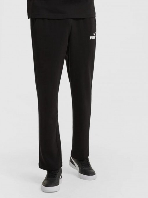 Штаны спортивные PUMA Essentials модель 58672001 Фото