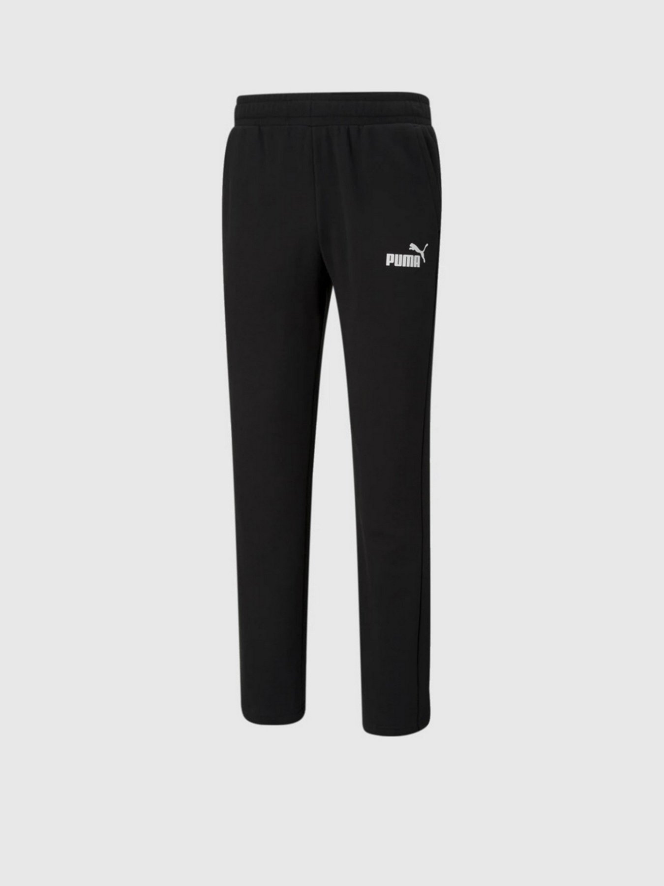 Спортивні штани PUMA Essentials модель 58672001 Спортивні штани PUMA Essentials модель 58672001 Фото