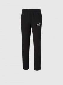 Спортивні штани PUMA Essentials модель 58672001 Спортивні штани PUMA Essentials модель 58672001 Фото