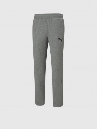 Штани спортивні PUMA Essentials модель 58672053 - фото