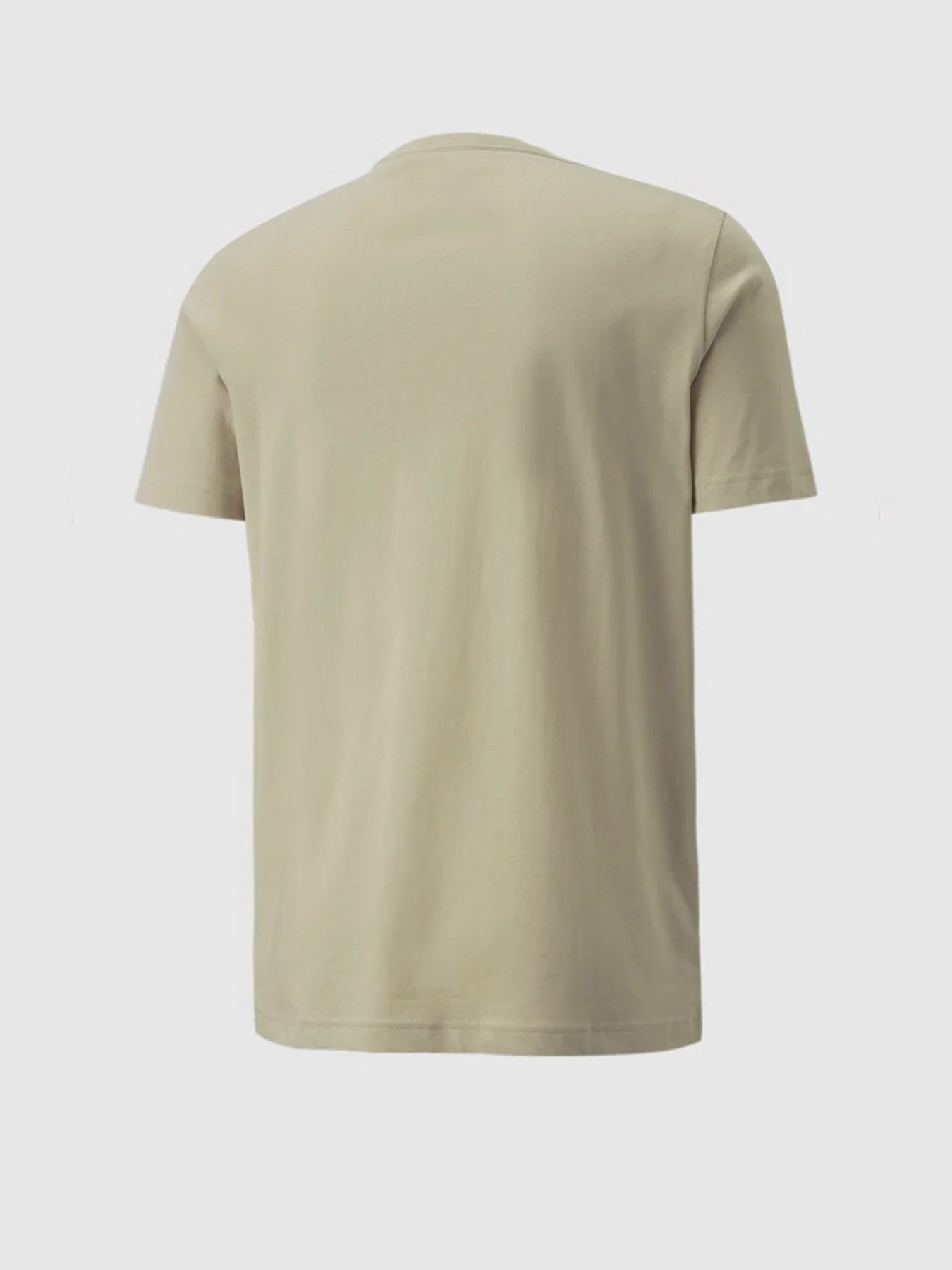 Футболки и поло PUMA Essentials+ 2 Colour Logo модель 58675964 Фото