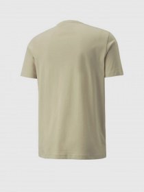 Футболки и поло PUMA Essentials+ 2 Colour Logo модель 58675964 Фото