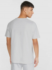 Футболка PUMA Essentials Small Logo модель 58666972 Фото